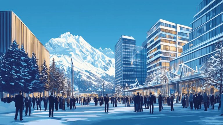 Quand Davos se penche sur les compétences du futur: révolution dans l&rsquo;éducation