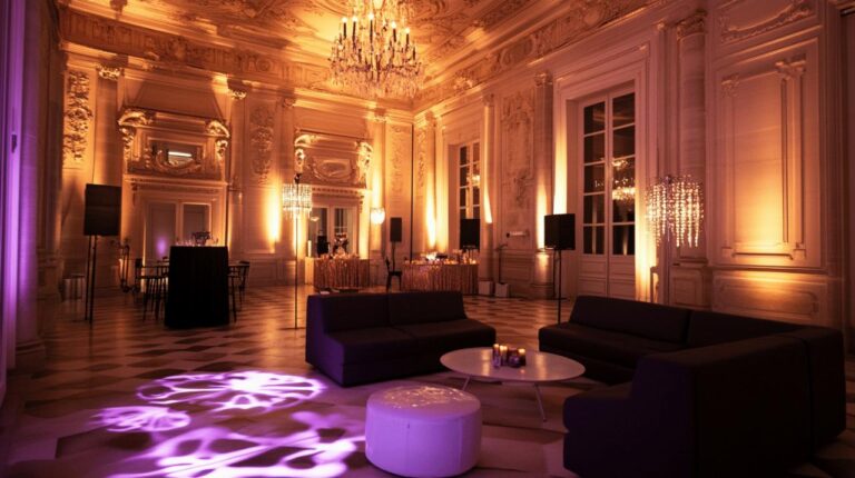 Comment réussir la privatisation d&rsquo;un lieu d&rsquo;exception en région parisienne pour votre événement