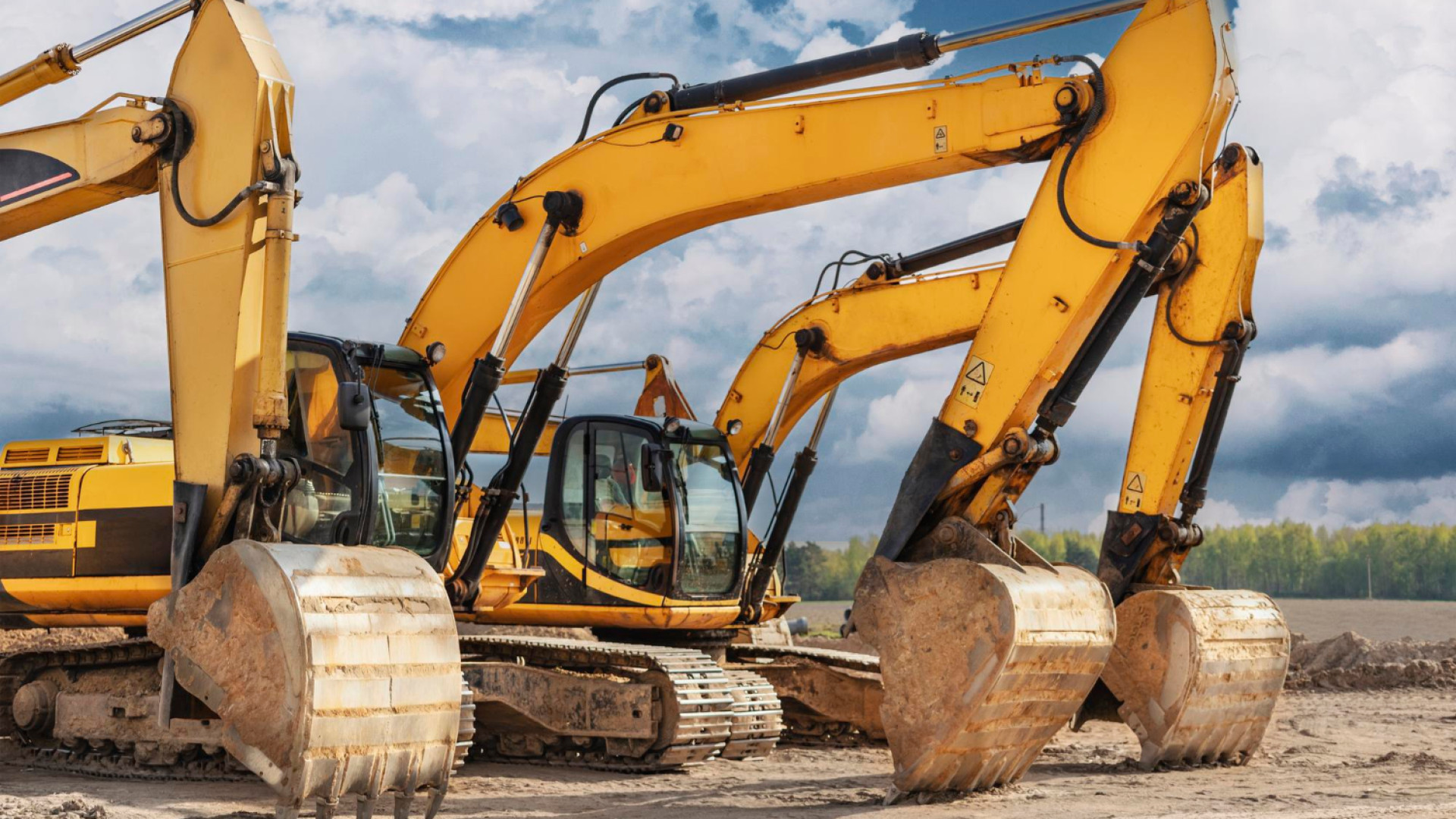 Comment choisir un engin de chantier d&rsquo;occasion adapté à vos besoins ?